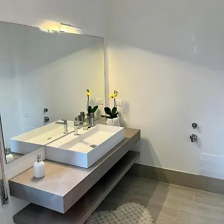 Colpo Di Sonno Apartman *